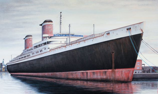 Over SS United States No 05 100 X 170 2018/19